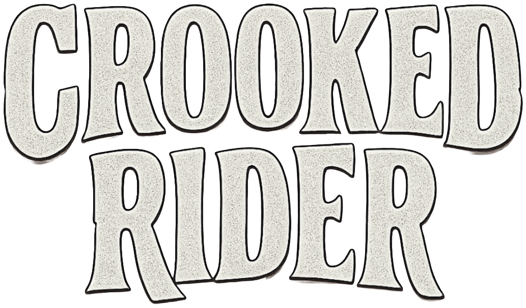 Crooked Rider